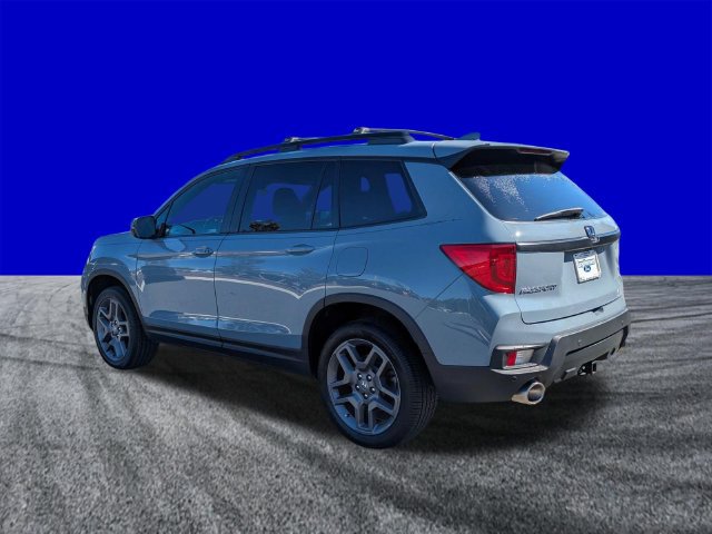 Used 2023 Honda Passport EX-L image 6