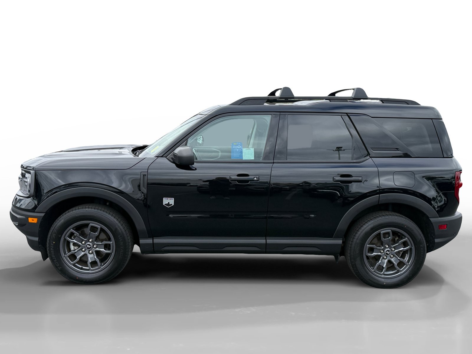 Certified 2023 Ford Bronco Sport Big Bend w/ Convenience Package AWD/4WD image 2