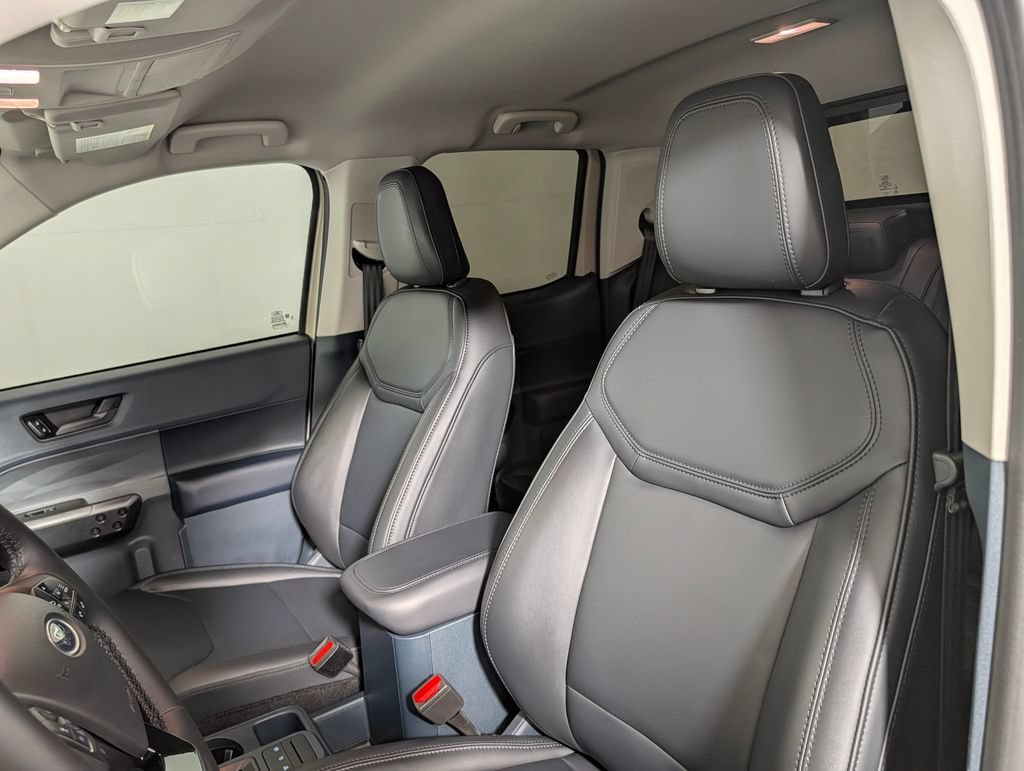 Certified 2024 Ford Maverick XLT w/ XLT Luxury Package FWD image 24