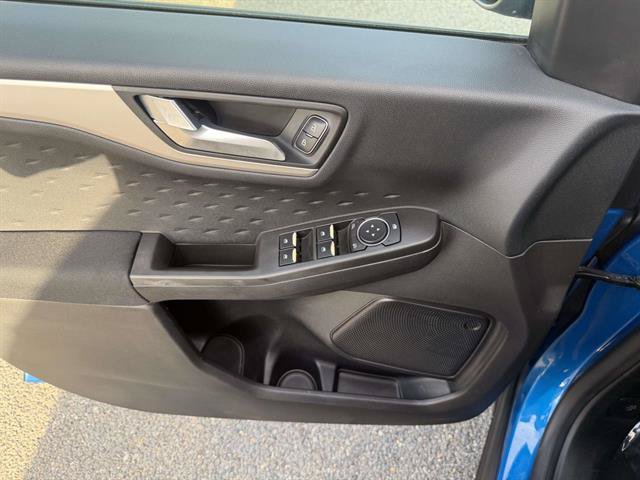 Certified 2020 Ford Escape SE AWD/4WD image 13