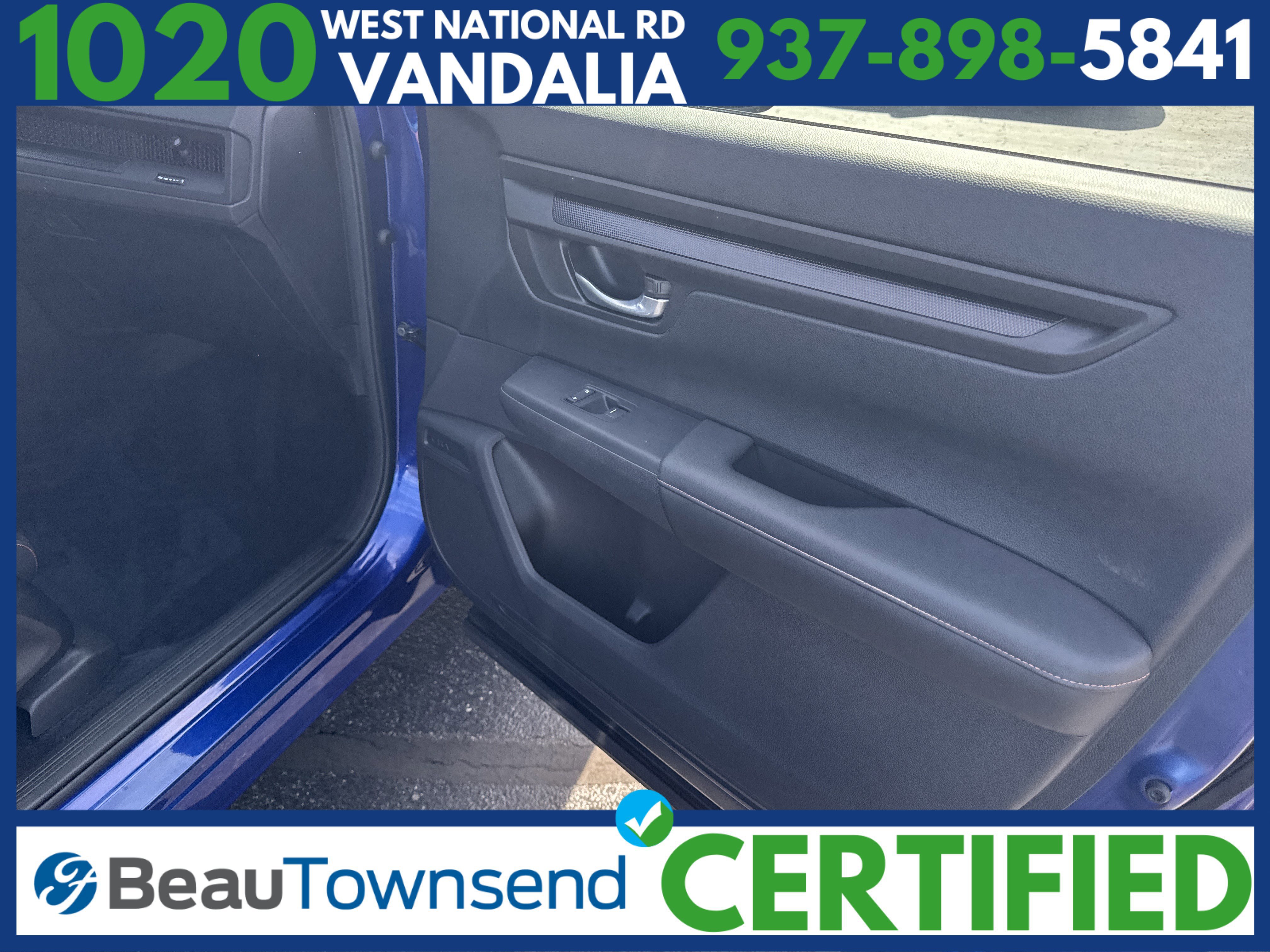 Used 2023 Honda CR-V Sport image 11