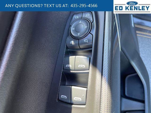 Used 2020 GMC Sierra 1500 AT4 w/ AT4 Premium Package AWD/4WD image 25