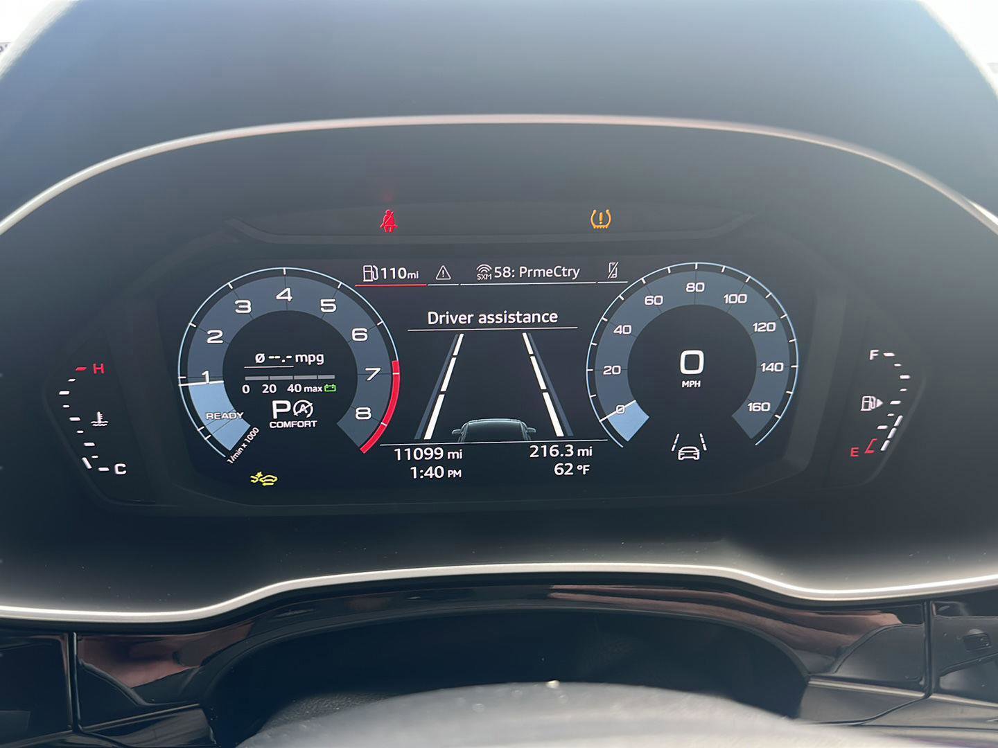 Used 2024 Audi Q3 2.0T Premium Plus w/ Premium Plus Package image 14