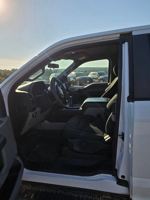 Certified 2020 Ford F150 XL w/ Equipment Group 101A Mid AWD/4WD image 7