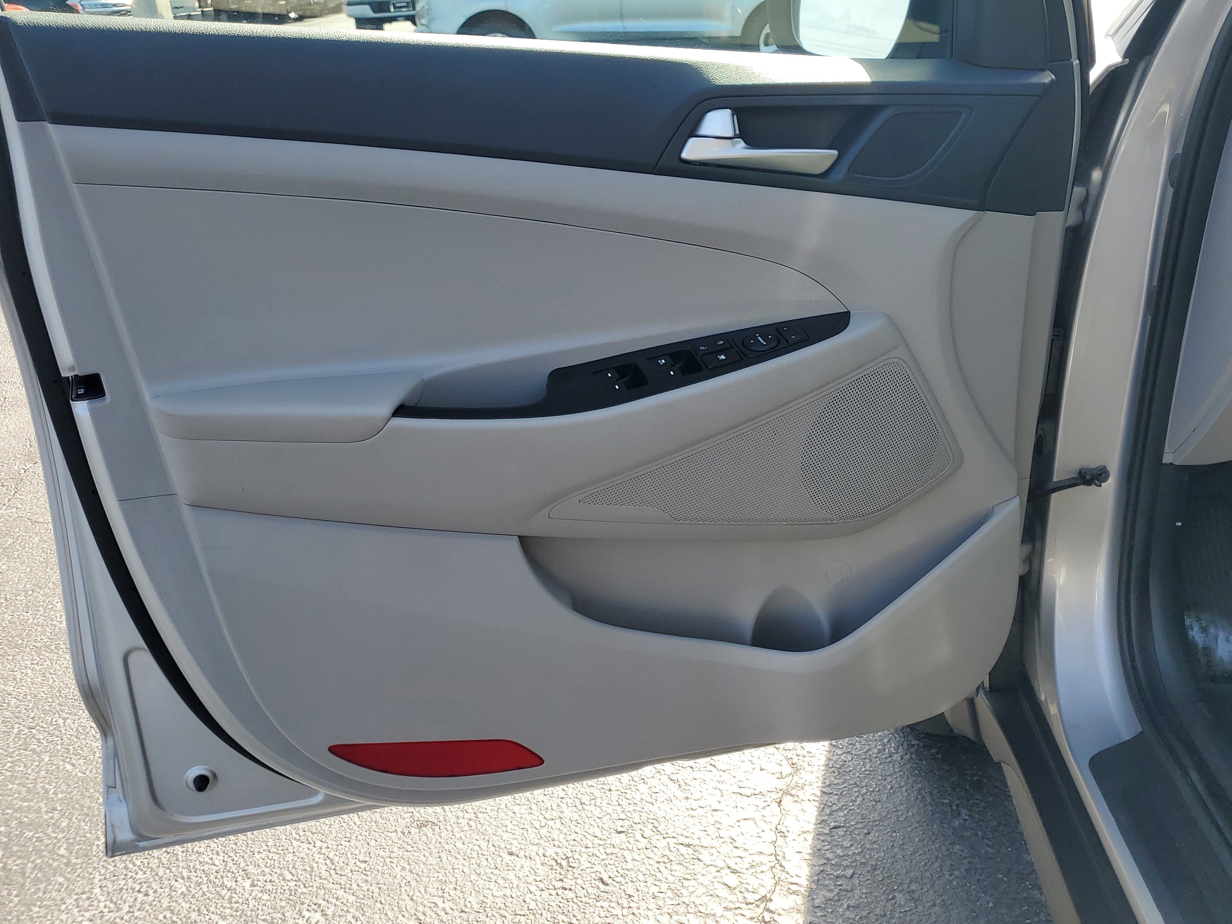 Used 2020 Hyundai Tucson Value image 18