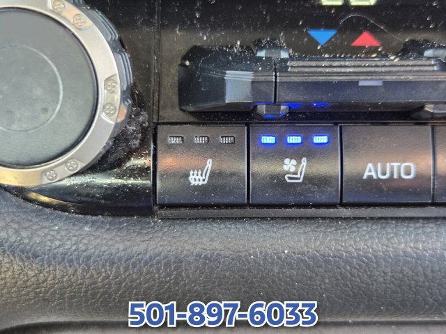 Used 2023 Toyota Sequoia Limited AWD/4WD image 25
