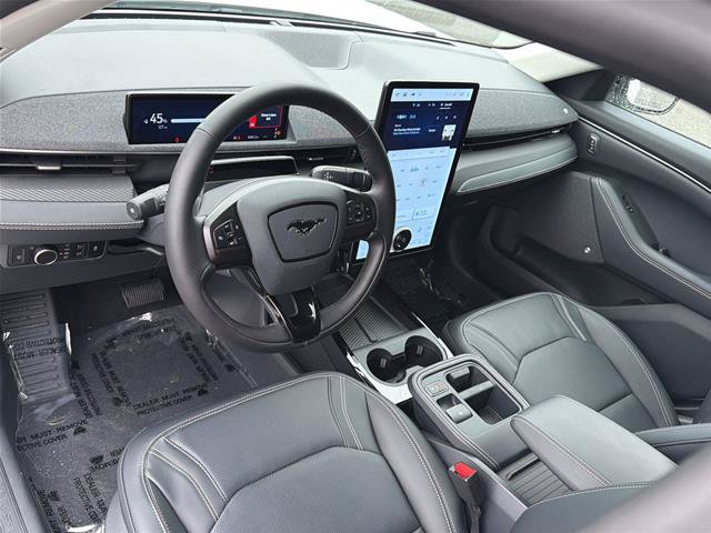Certified 2025 Ford Mustang Mach-E Premium AWD/4WD image 13