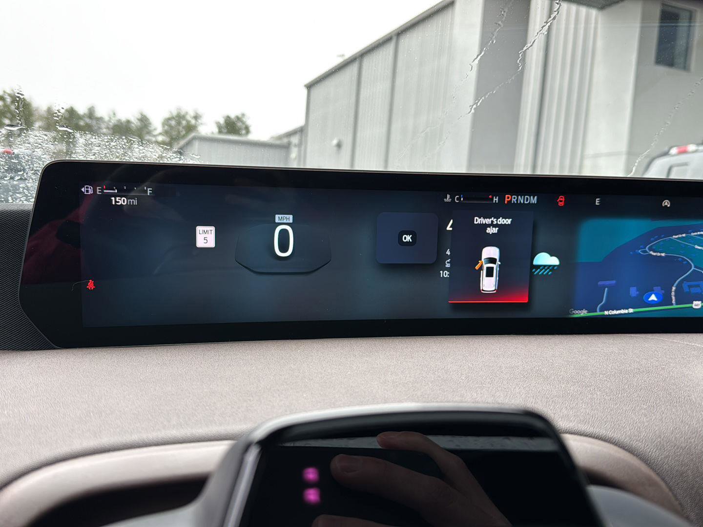 Certified 2025 Ford Expedition Max King Ranch image 20