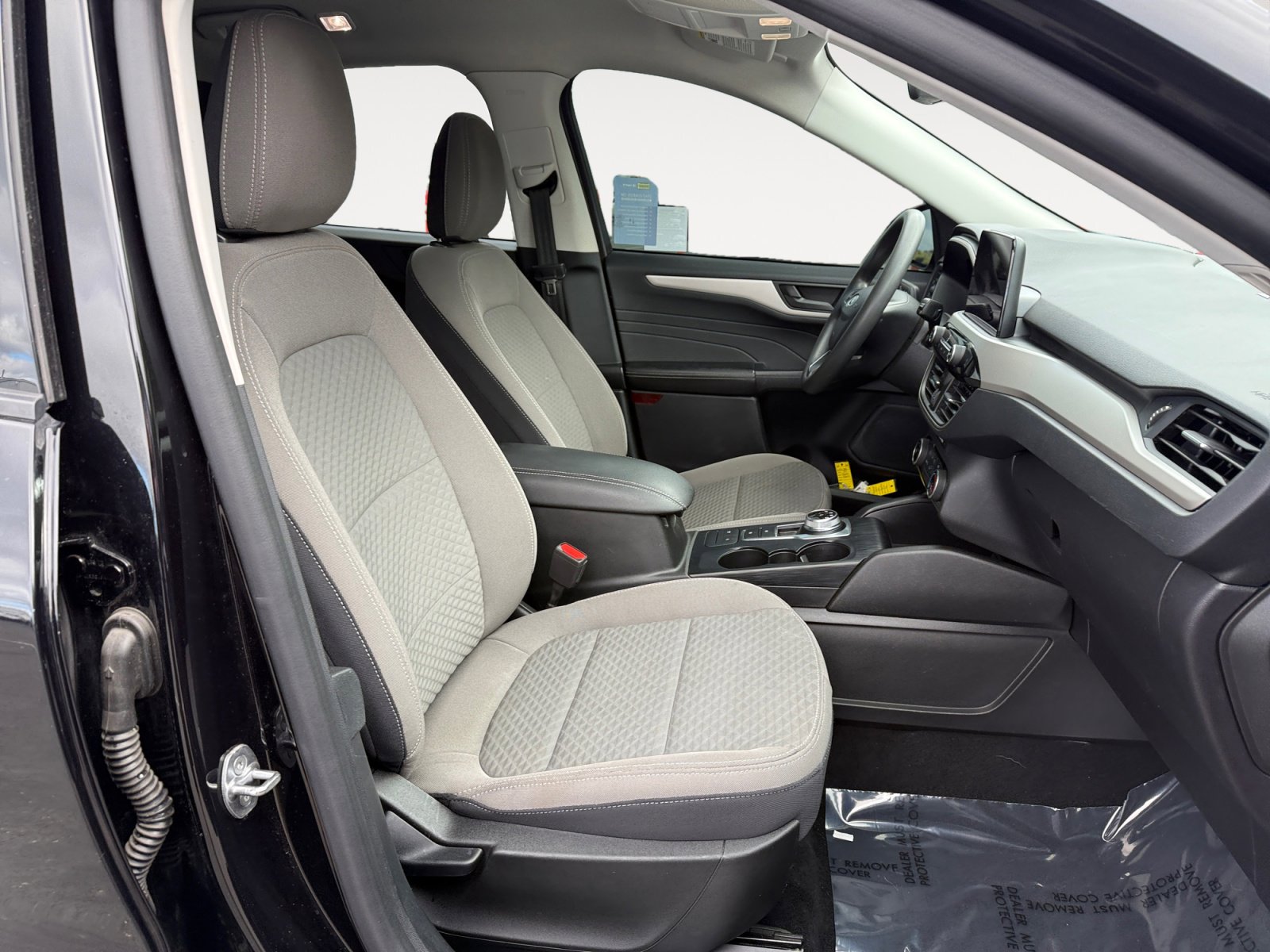 Certified 2022 Ford Escape SE image 19