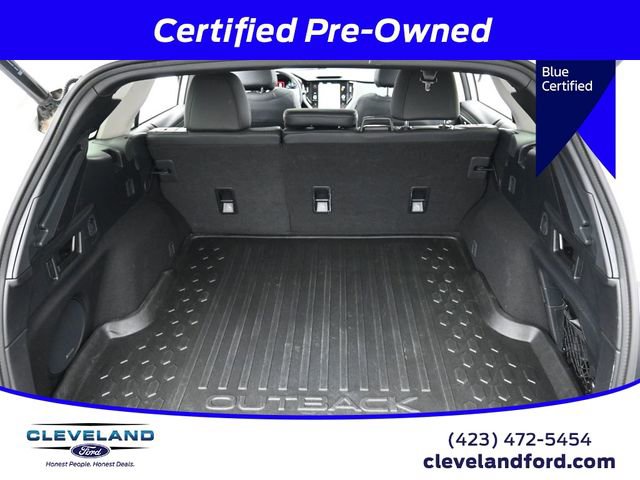 Used 2023 Subaru Outback Touring image 25