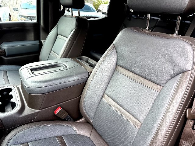Used 2021 GMC Sierra 1500 Denali w/ Denali Ultimate Package AWD/4WD image 11