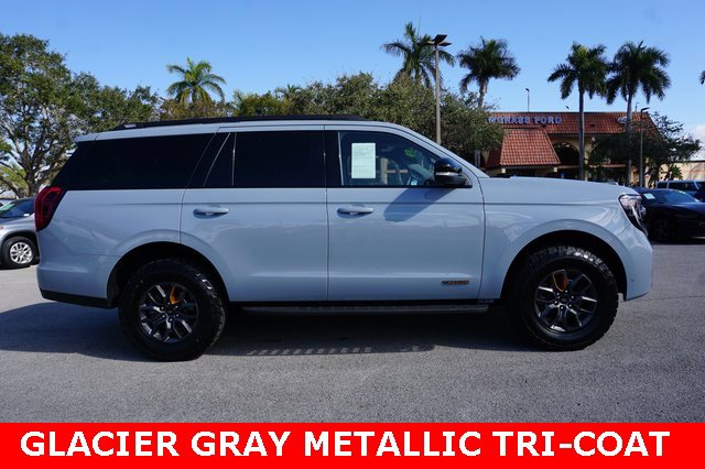 Certified 2025 Ford Expedition Tremor image 24