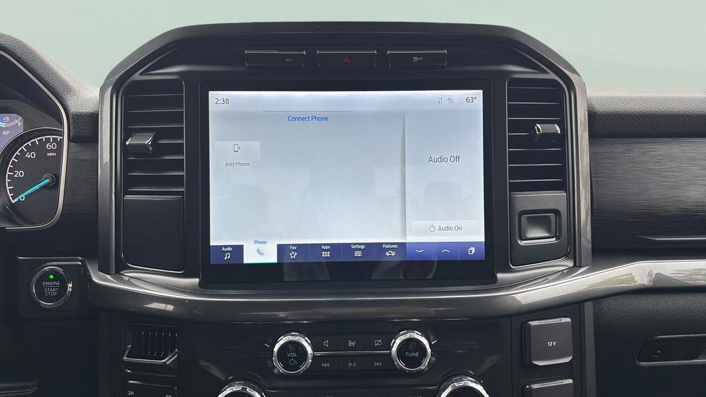 Certified 2022 Ford F150 XLT w/ Equipment Group 302A High image 18