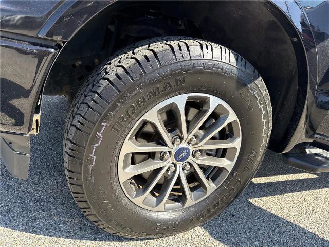 Certified 2019 Ford F150 XLT w/ Equipment Group 302A Luxury image 32