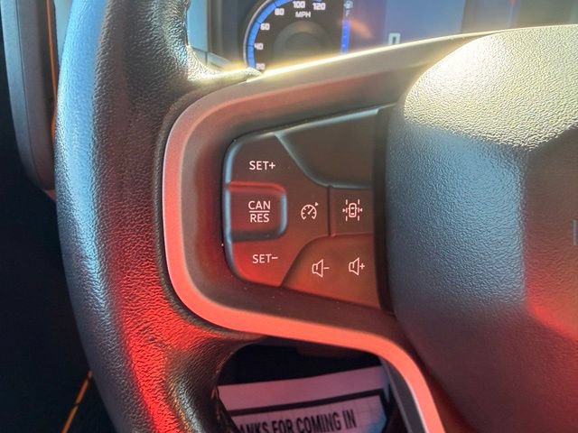 Certified 2023 Ford Bronco Badlands w/ Sasquatch Package AWD/4WD image 12