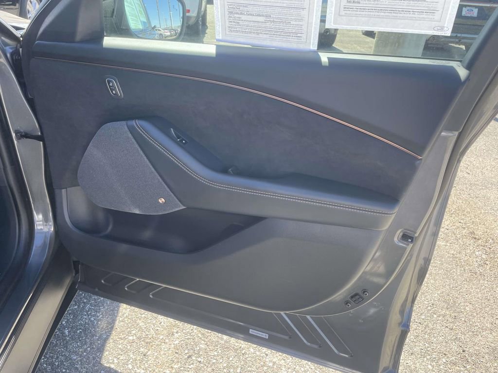 Certified 2023 Ford Mustang Mach-E GT image 26