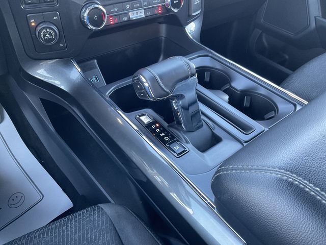 Certified 2022 Ford F150 XLT w/ Equipment Group 302A High image 21