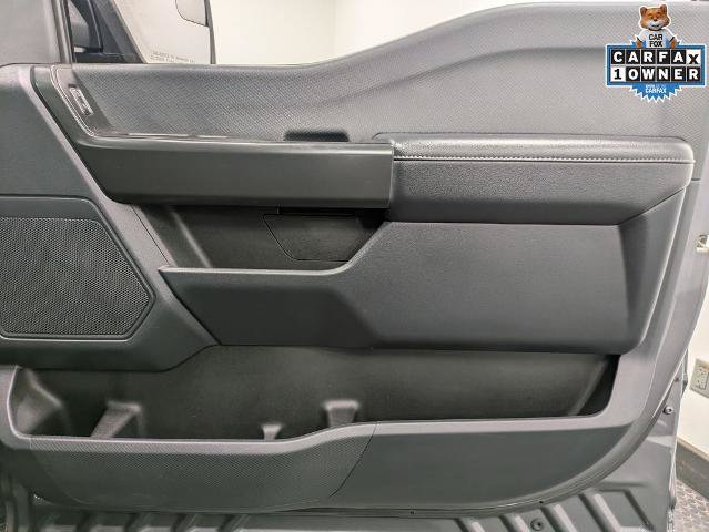 Certified 2023 Ford F150 XL w/ STX Appearance Package AWD/4WD image 28