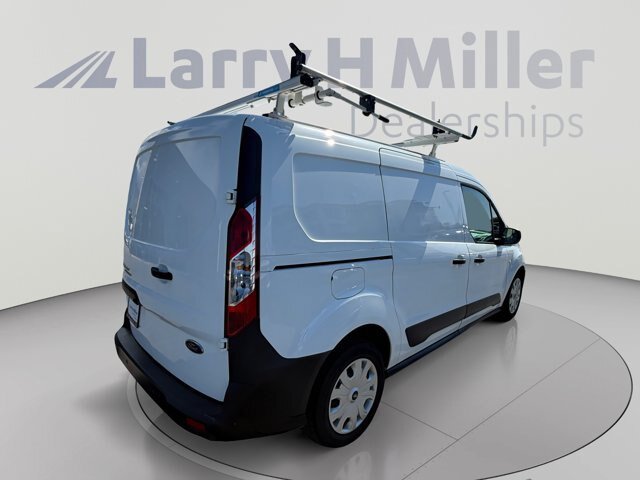 Certified 2023 Ford Transit Connect XL FWD image 5
