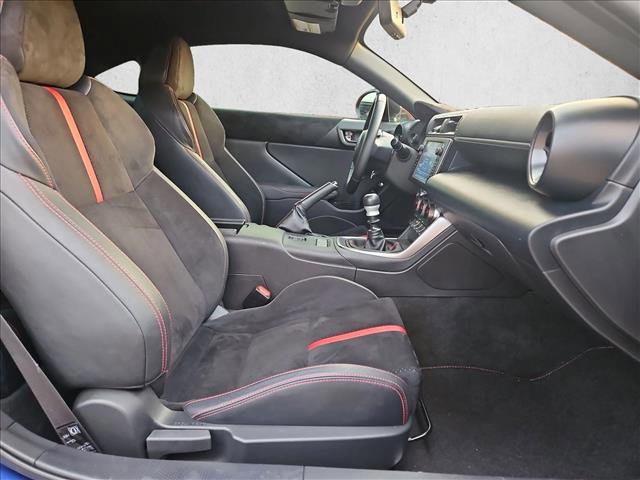 Used 2023 Subaru BRZ Limited image 19