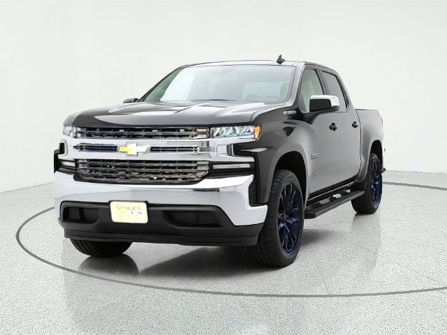 Used 2020 Chevrolet Silverado 1500 LT w/ Texas Edition RWD image 3