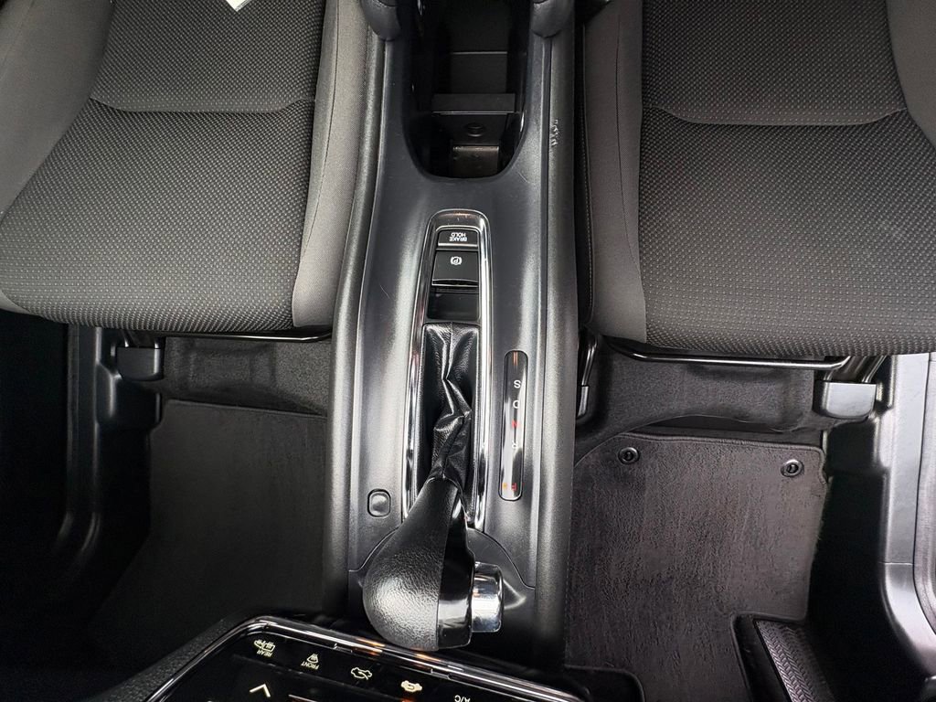 Used 2021 Honda HR-V EX image 13