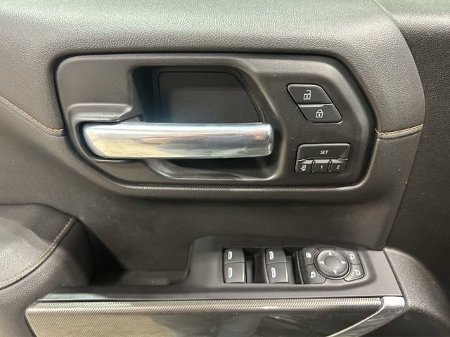 Used 2020 GMC Sierra 1500 AT4 w/ AT4 Premium Package AWD/4WD image 12