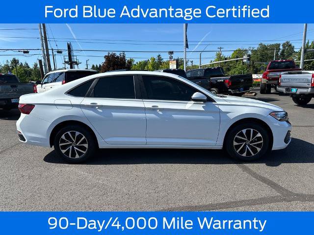 Used 2023 Volkswagen Jetta S FWD image 9
