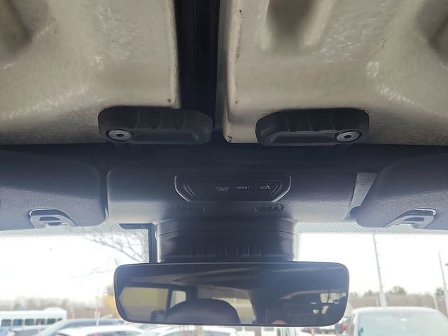 Used 2019 Jeep Wrangler Unlimited Rubicon image 19