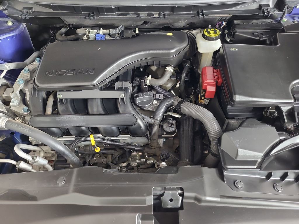 Used 2021 Nissan Rogue Sport S AWD/4WD image 23