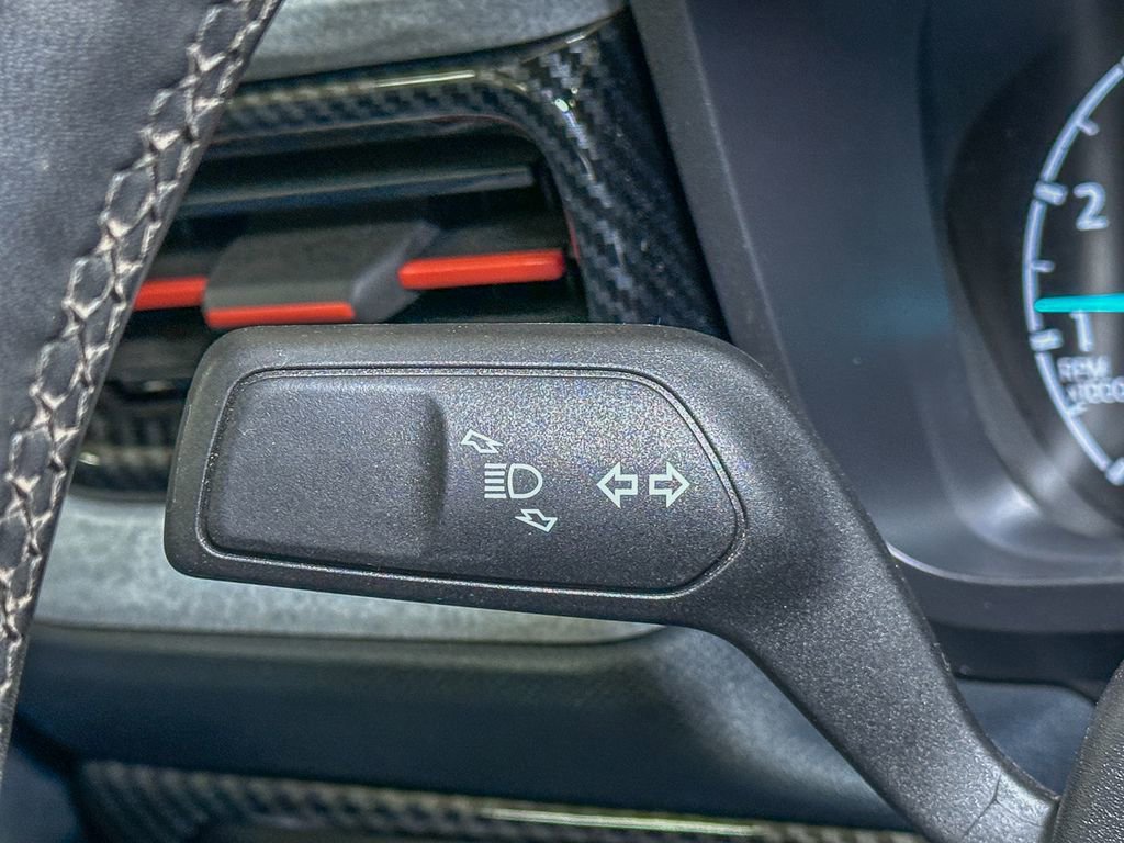 Certified 2023 Ford Maverick XLT w/ Equipment Group 300A Standard image 31