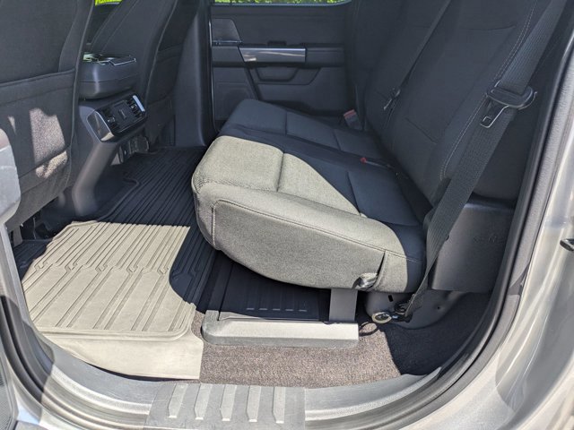 Certified 2022 Ford F150 XLT w/ Equipment Group 302A High image 27