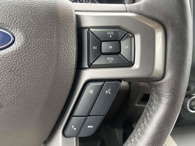 Certified 2021 Ford Expedition XLT RWD image 22