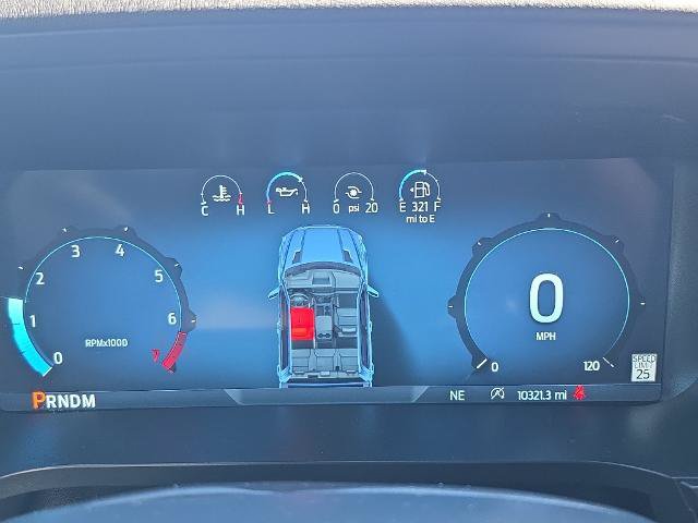 Certified 2025 Ford F150 Lariat AWD/4WD image 20