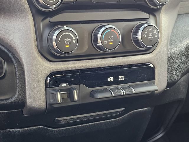 Used 2022 RAM 2500 Big Horn image 18