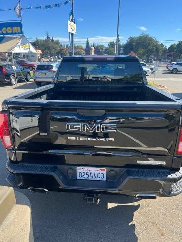 Used 2020 GMC Sierra 1500 Elevation w/ Elevation Value Package AWD/4WD image 13