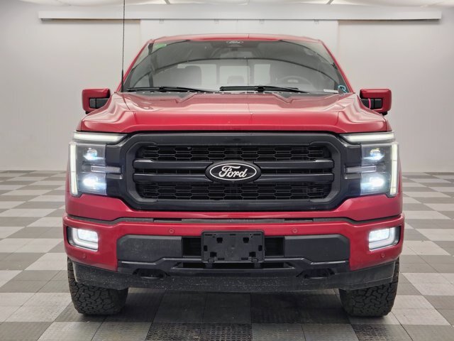 Certified 2024 Ford F150 Lariat AWD/4WD image 6