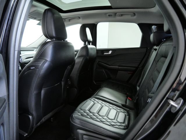 Certified 2023 Ford Escape Platinum w/ Premium Technology Package AWD/4WD image 12