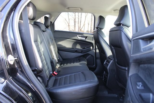 Certified 2024 Ford Edge SEL w/ Convenience Package AWD/4WD image 29
