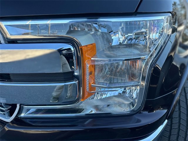 Certified 2019 Ford F150 Lariat image 9