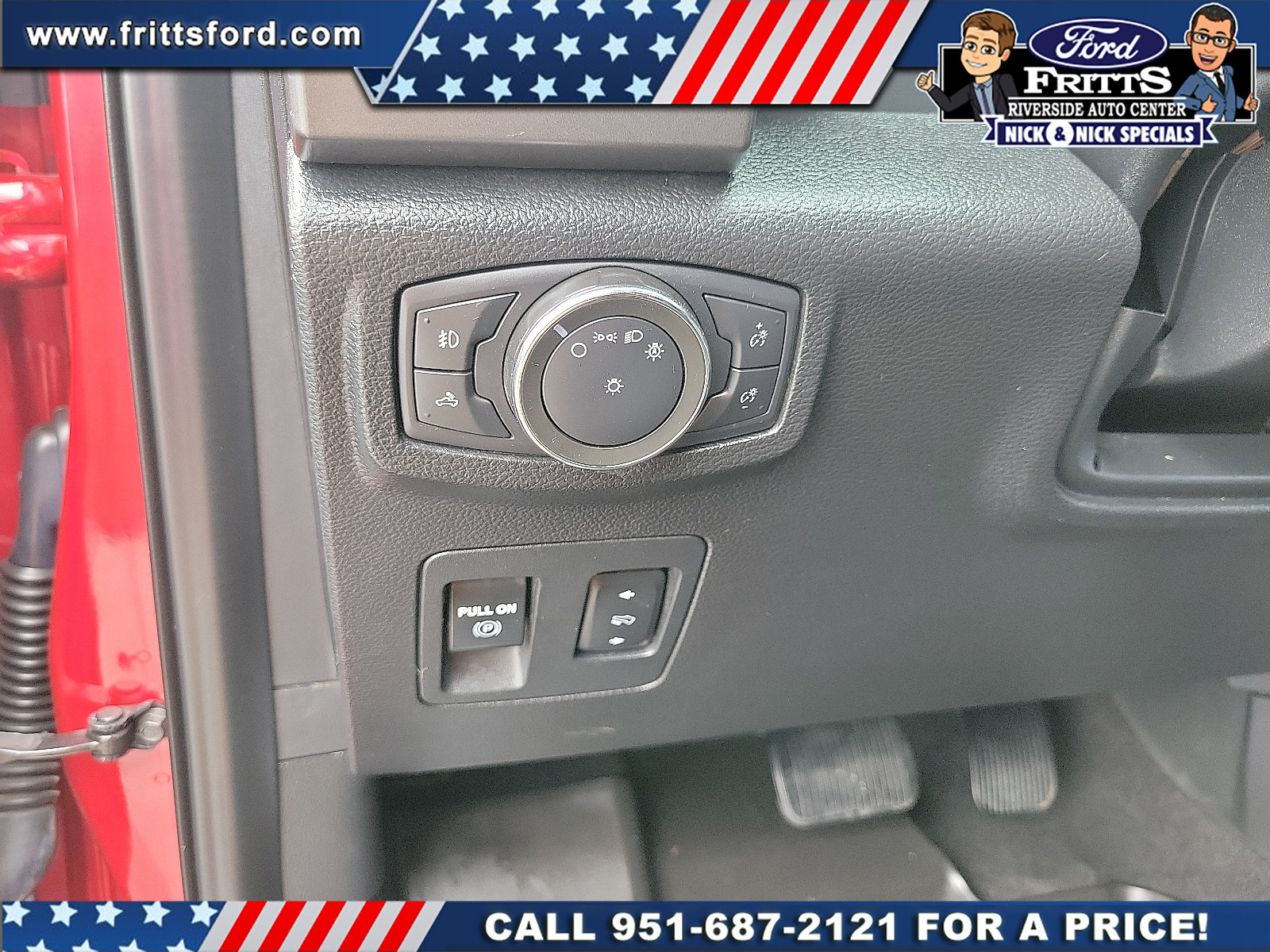 Certified 2020 Ford F150 XLT AWD/4WD image 12
