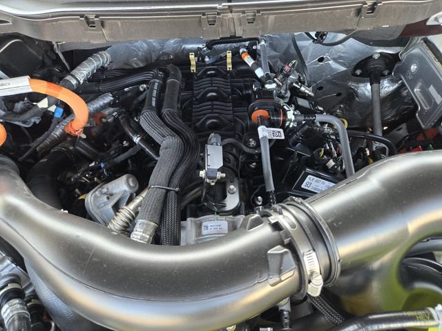 Certified 2024 Ford F150 XLT w/ Equipment Group 302A MID AWD/4WD image 29