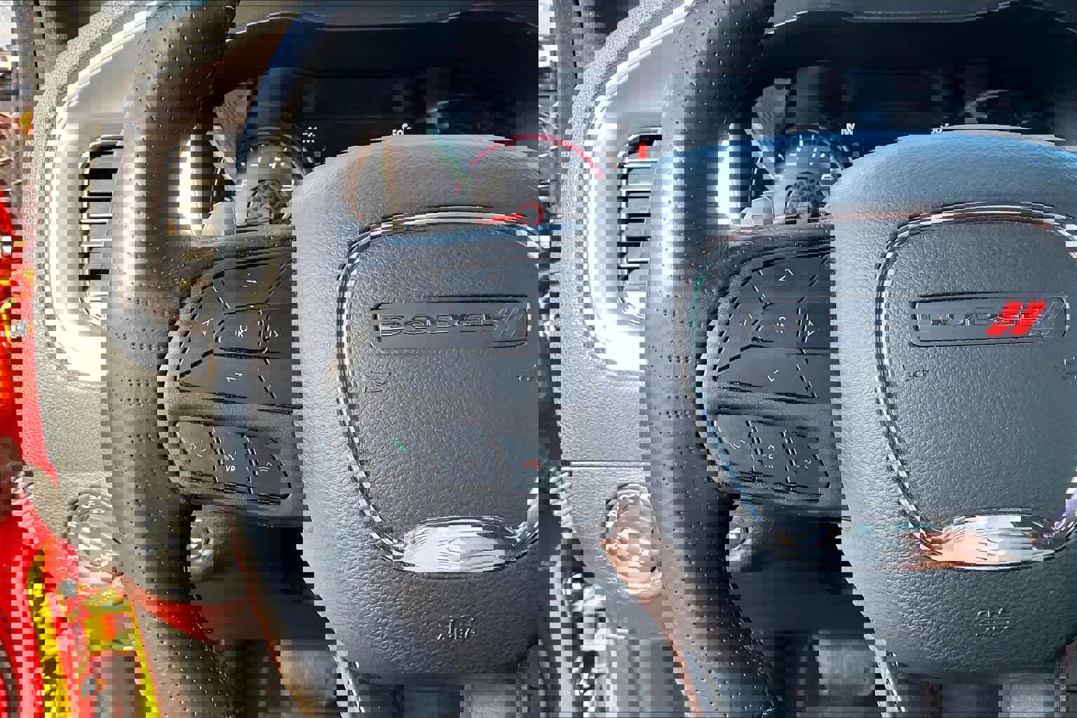 Used 2021 Dodge Charger GT w/ Blacktop Package image 22