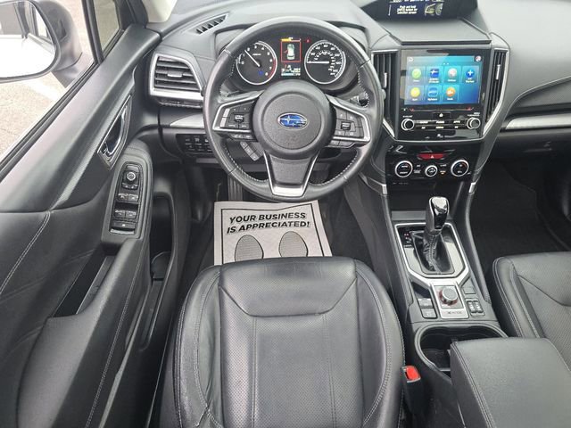 Used 2021 Subaru Forester Limited w/ Popular Package #3 AWD/4WD image 25