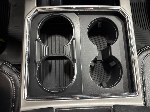 Certified 2021 Ford F350 Lariat image 30