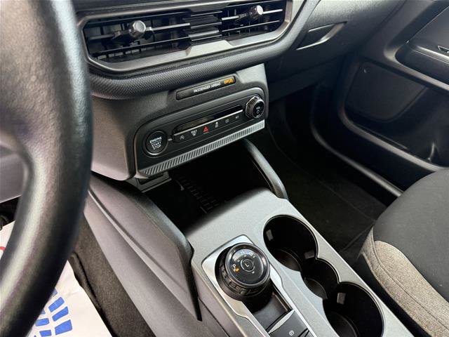 Certified 2025 Ford Bronco Sport Big Bend AWD/4WD image 19