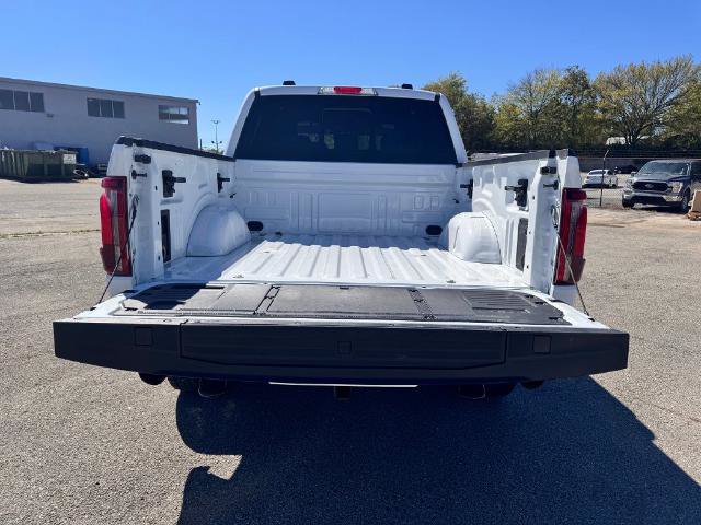 Certified 2024 Ford F150 Tremor w/ Bed Utility Package AWD/4WD image 8