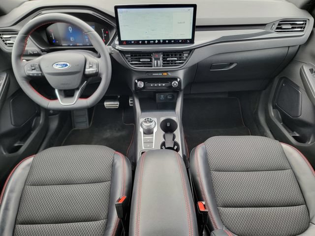 Certified 2023 Ford Escape ST-Line Select w/ Tech Pack #1 AWD/4WD image 26
