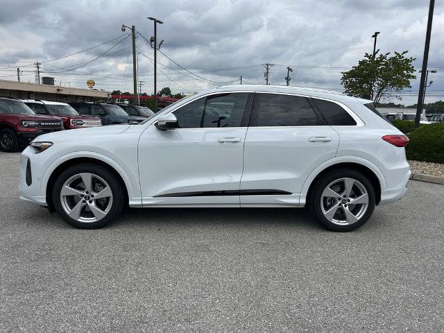Used 2025 Audi Q5 Prestige AWD/4WD image 7