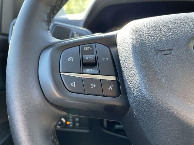 Certified 2025 Ford Ranger XLT w/ Advanced Towing Package AWD/4WD image 25